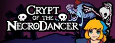 art for Crypt of the NecroDancer