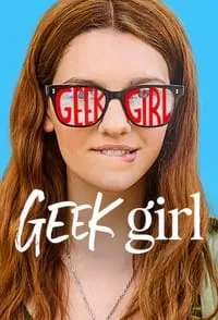 poster for Geek Girl