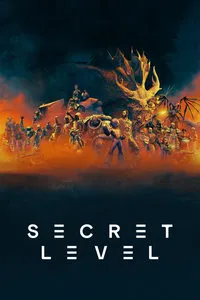 poster for Secret Level