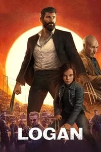 poster for Logan