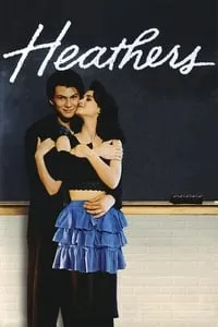 poster for Heathers