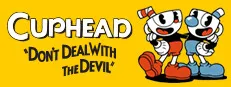 art for Cuphead