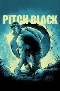 poster for Pitch Black