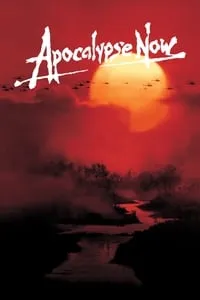 poster for Apocalypse Now