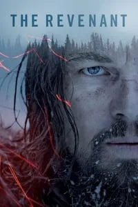 poster for The Revenant