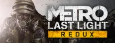 art for Metro: Last Light Redux