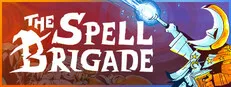 art for The Spell Brigade