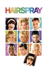 poster for Hairspray