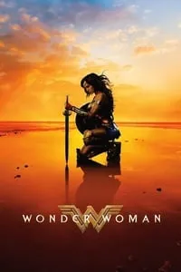 poster for Wonder Woman