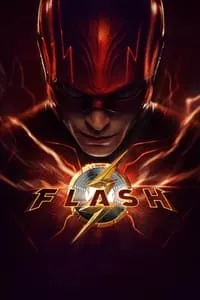 poster for The Flash