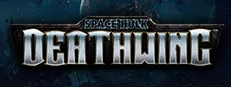 art for Space Hulk: Deathwing