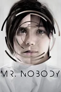 poster for Mr. Nobody