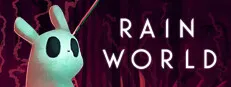 art for Rain World