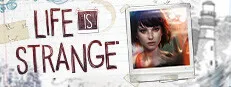 art for Life is Strange - Episode 1