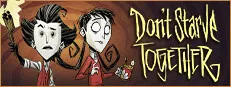 art for Don't Starve Together