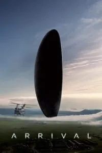 poster for Arrival