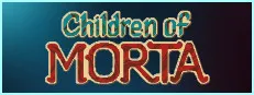 art for Children of Morta