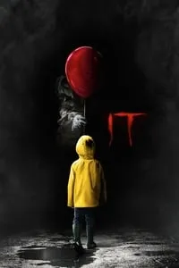 poster for It