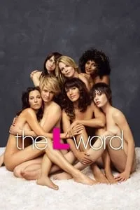 poster for The L Word