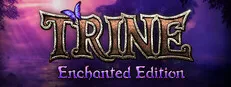 art for Trine Enchanted Edition