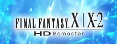 art for FINAL FANTASY X/X-2 HD Remaster