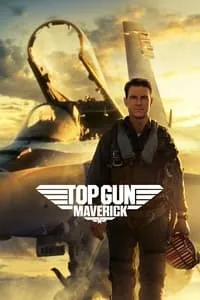 poster for Top Gun: Maverick