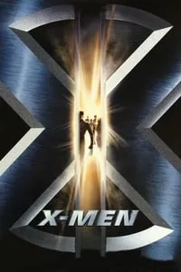 poster for X-Men