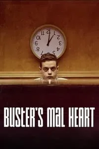 poster for Buster's Mal Heart