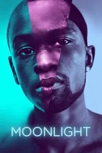 poster for Moonlight