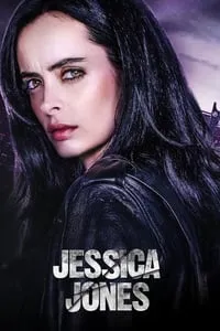 poster for Marvel's Jessica Jones