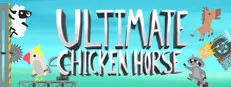 art for Ultimate Chicken Horse