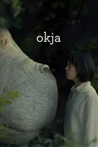 poster for Okja