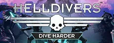 art for HELLDIVERS™ Dive Harder Edition