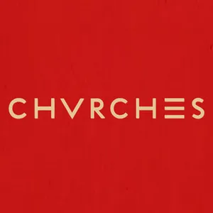 art for CHVRCHES