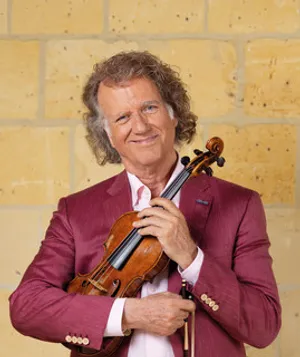 art for André Rieu