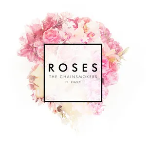 art for Roses