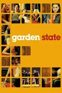 poster for Garden State