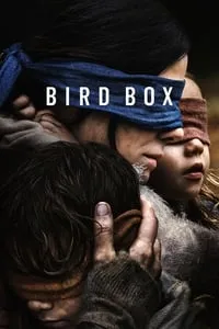 poster for Bird Box