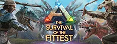 art for ARK: The Survival Of The Fittest