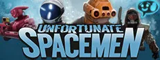 art for Unfortunate Spacemen