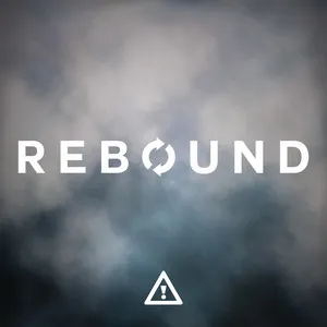 art for Rebound (feat. elkka)