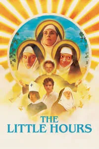 poster for The Little Hours