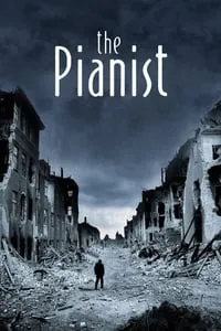 poster for The Pianist