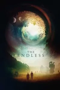 poster for The Endless