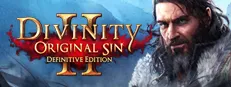 art for Divinity: Original Sin 2 - Definitive Edition