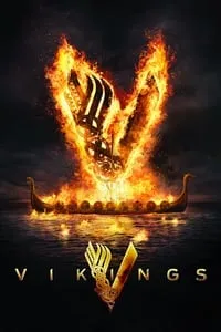 poster for Vikings