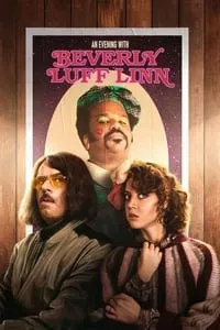 poster for An Evening with Beverly Luff Linn