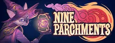 art for Nine Parchments