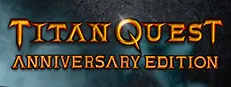 art for Titan Quest Anniversary Edition