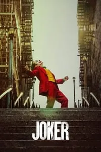 poster for Joker